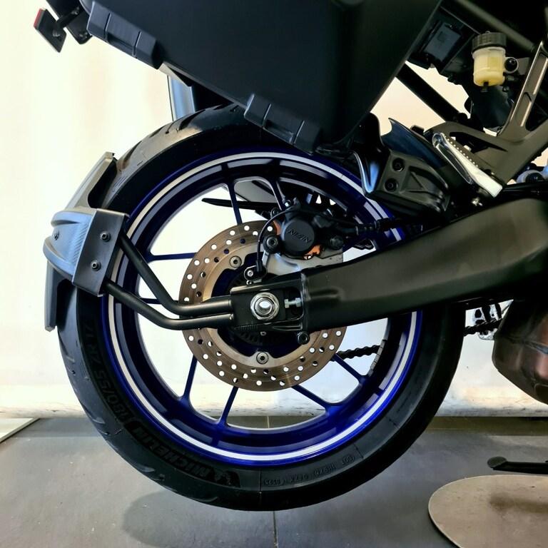 TRACER 900