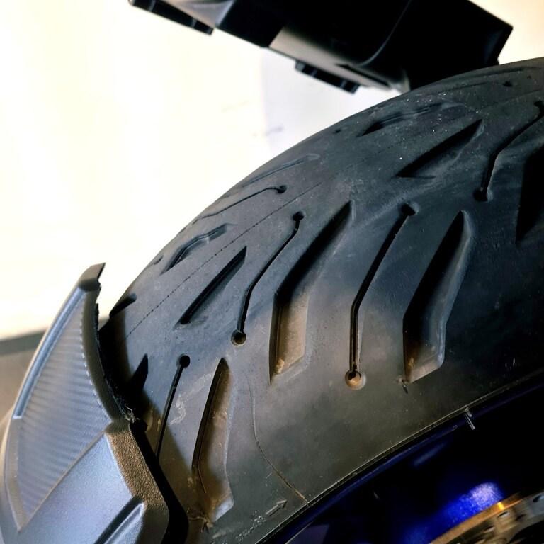 TRACER 900