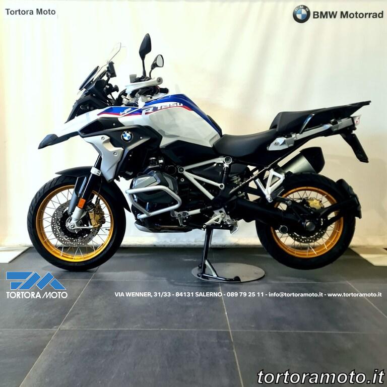 R 1250 GS