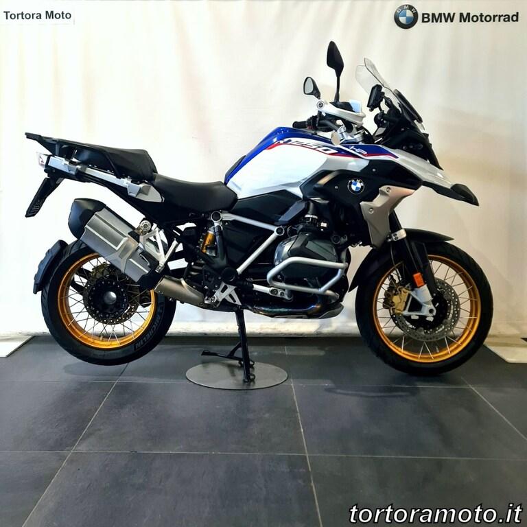 R 1250 GS