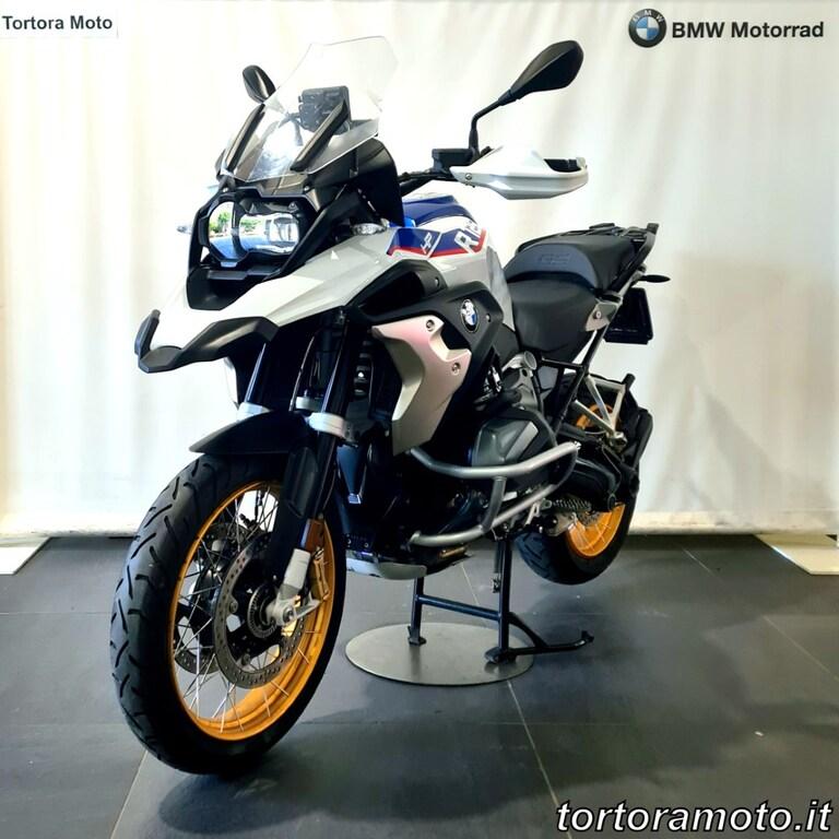 R 1250 GS