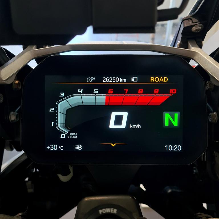 R 1250 GS