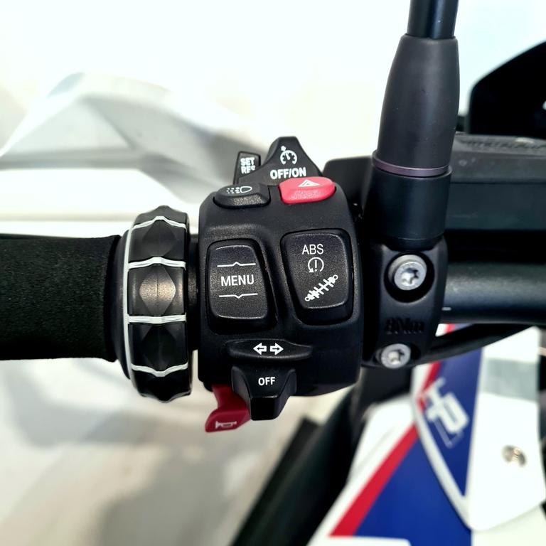 R 1250 GS