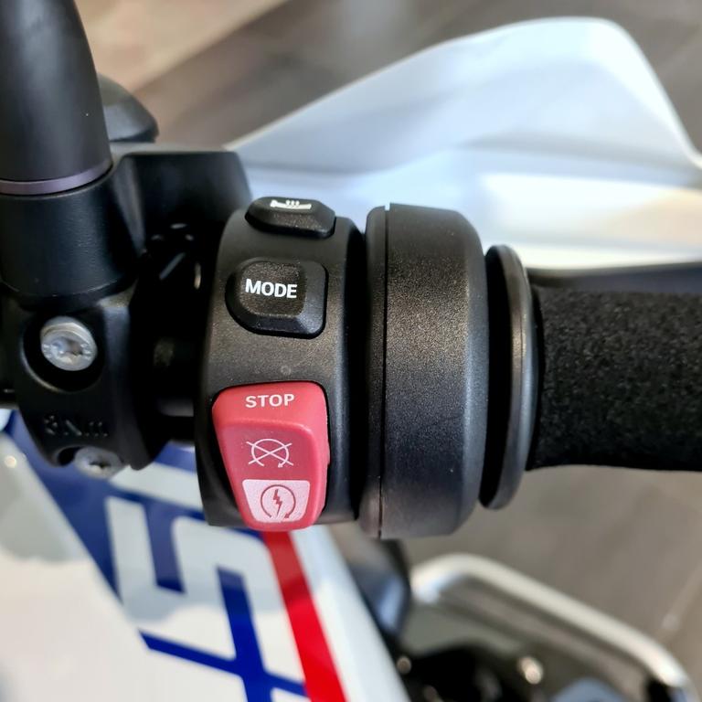 R 1250 GS