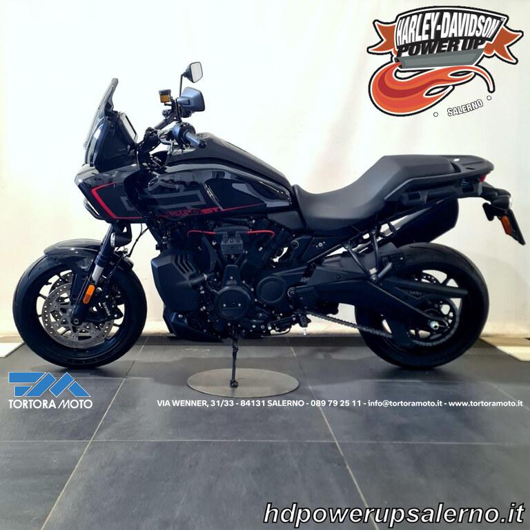 PAN AMERICA 1250