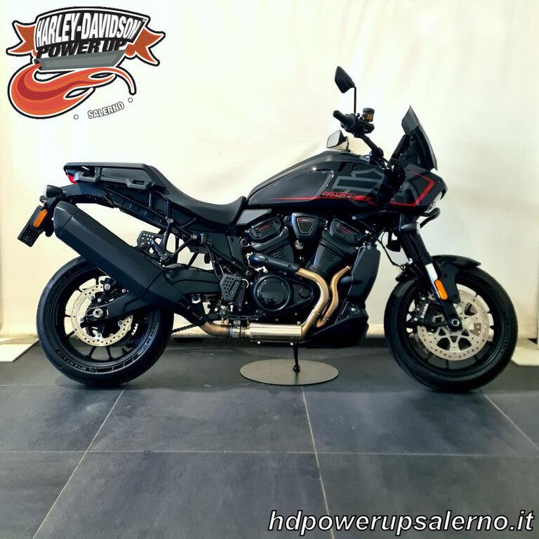 PAN AMERICA 1250