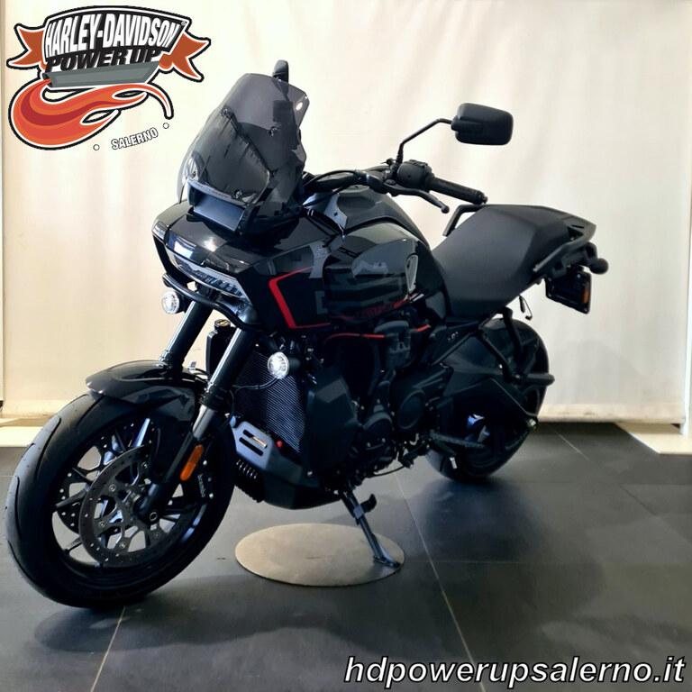 PAN AMERICA 1250