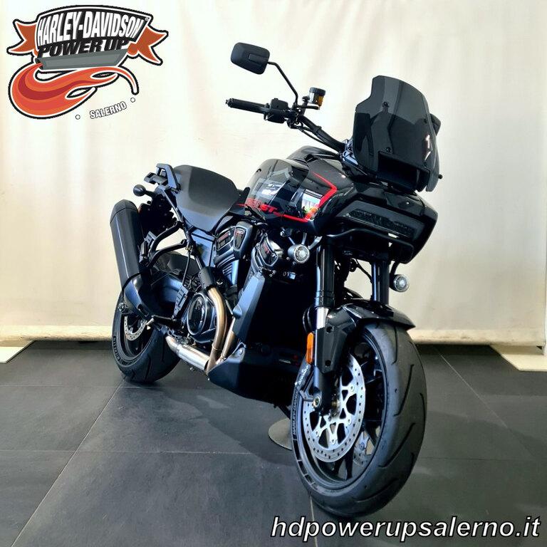 PAN AMERICA 1250