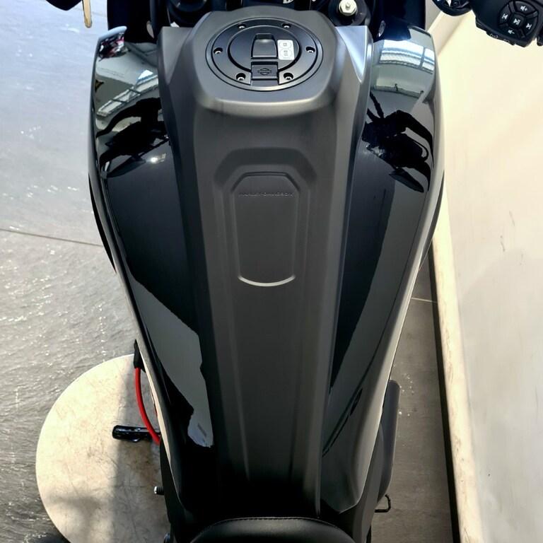 PAN AMERICA 1250