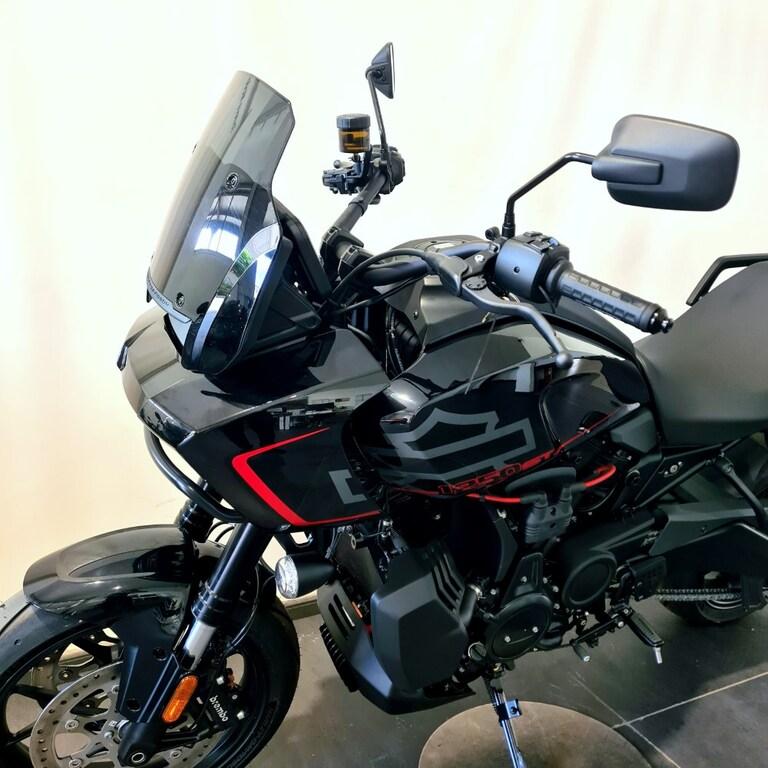 PAN AMERICA 1250
