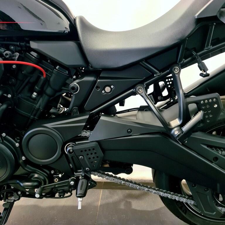 PAN AMERICA 1250