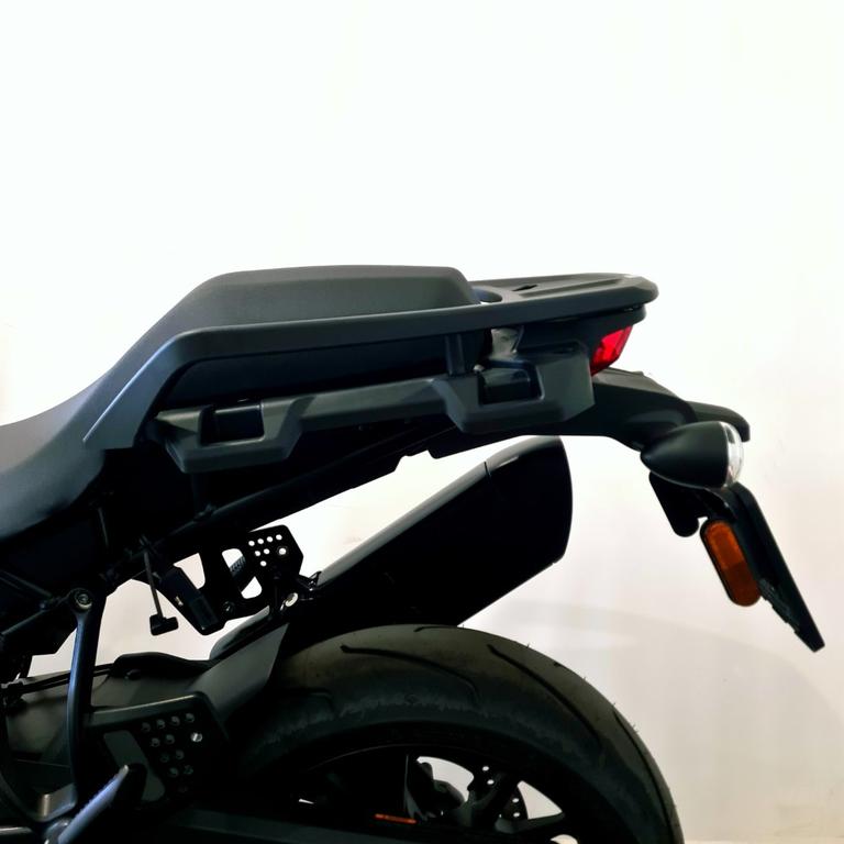 PAN AMERICA 1250
