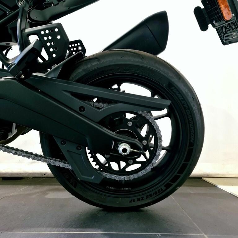 PAN AMERICA 1250