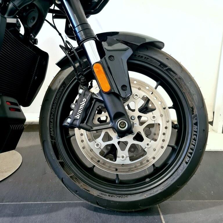 PAN AMERICA 1250
