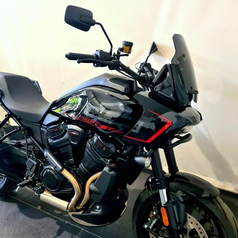 PAN AMERICA 1250
