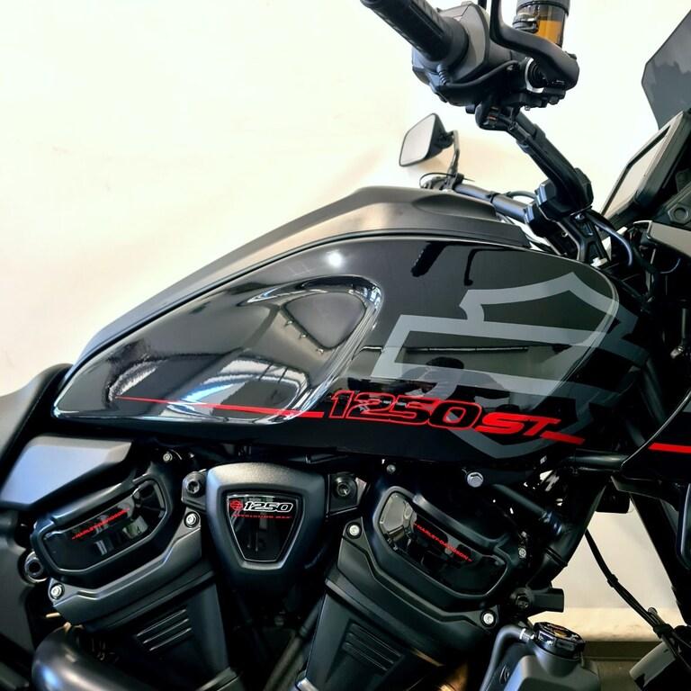 PAN AMERICA 1250
