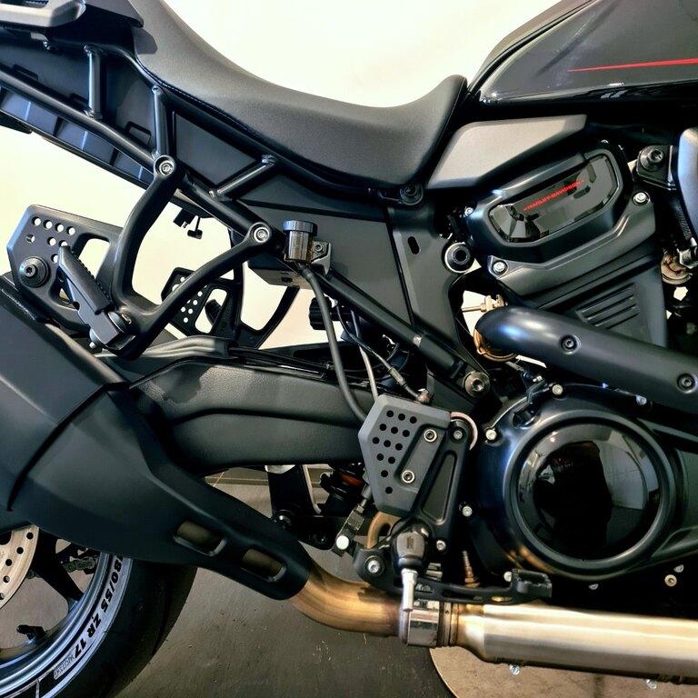 PAN AMERICA 1250