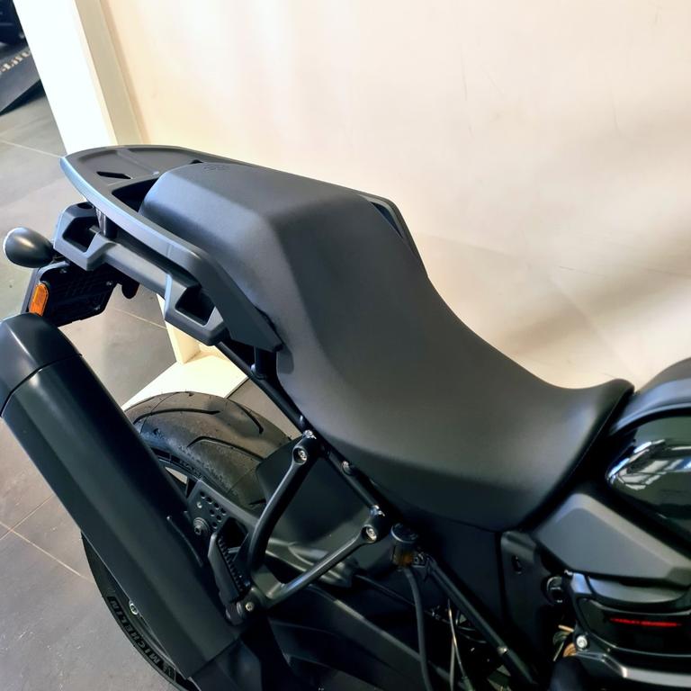 PAN AMERICA 1250