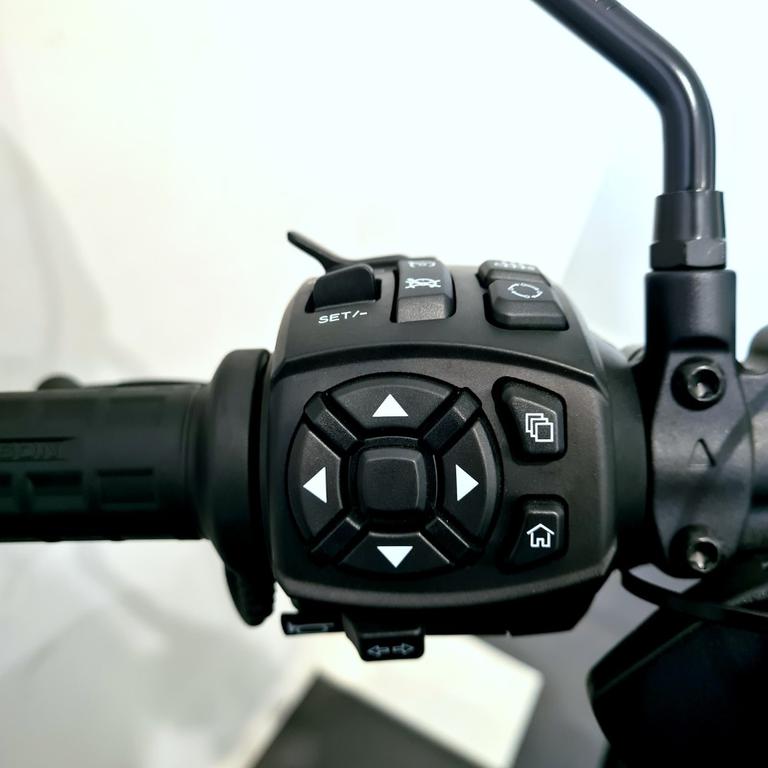 PAN AMERICA 1250