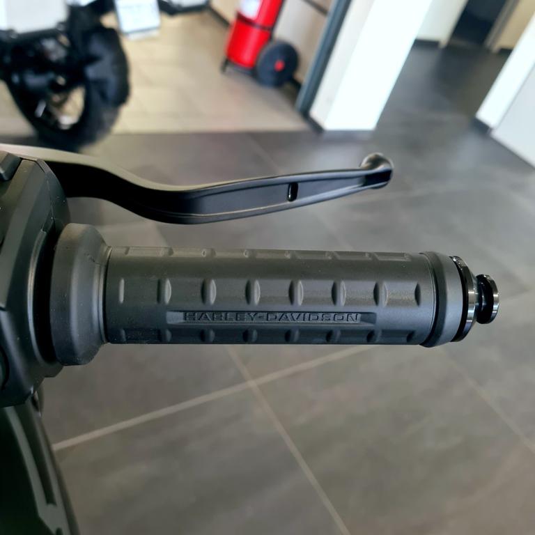 PAN AMERICA 1250