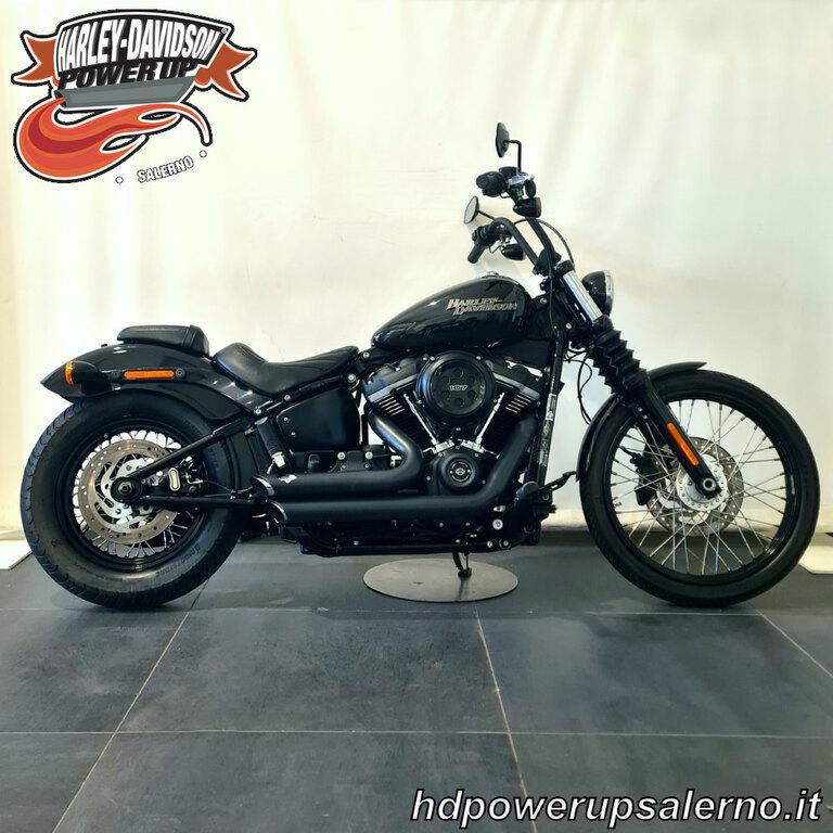 STREET BOB 1745