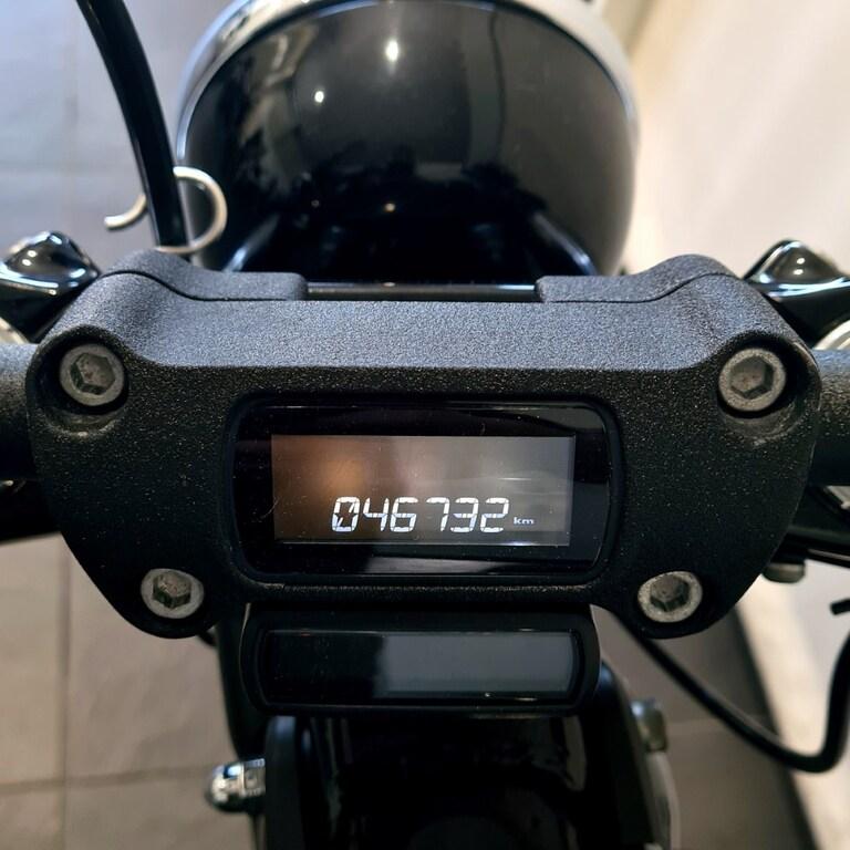 STREET BOB 1745