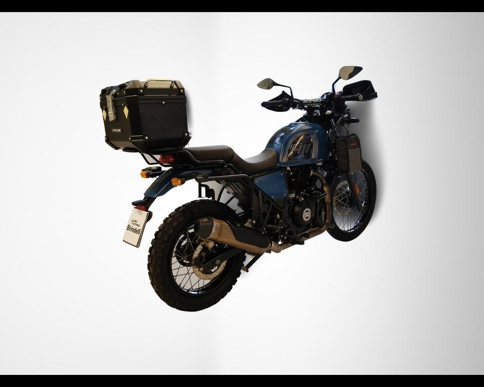 HIMALAYAN 400
