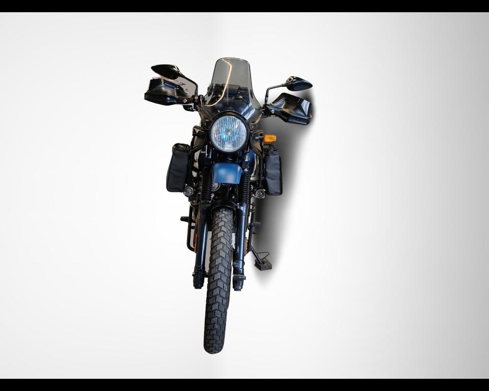 HIMALAYAN 400