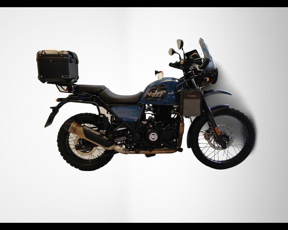 HIMALAYAN 400