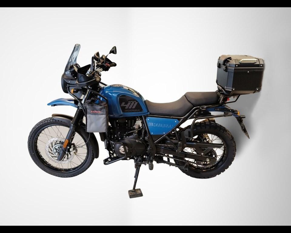 HIMALAYAN 400