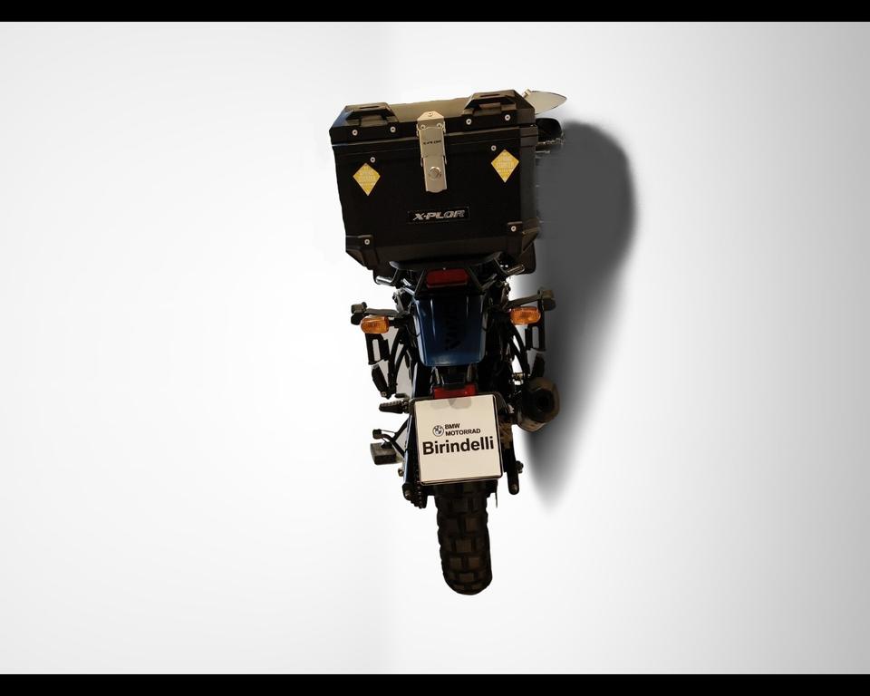 HIMALAYAN 400