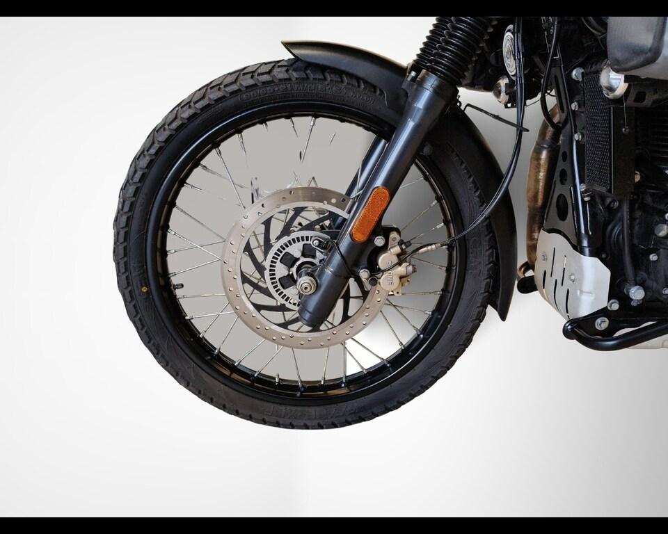 HIMALAYAN 400