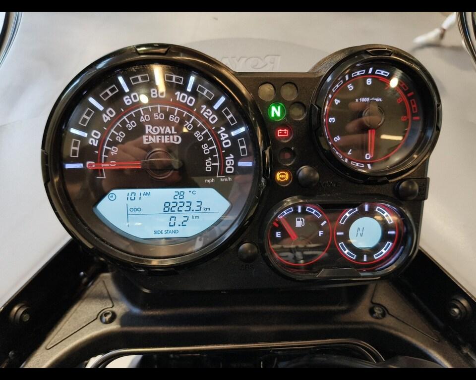HIMALAYAN 400