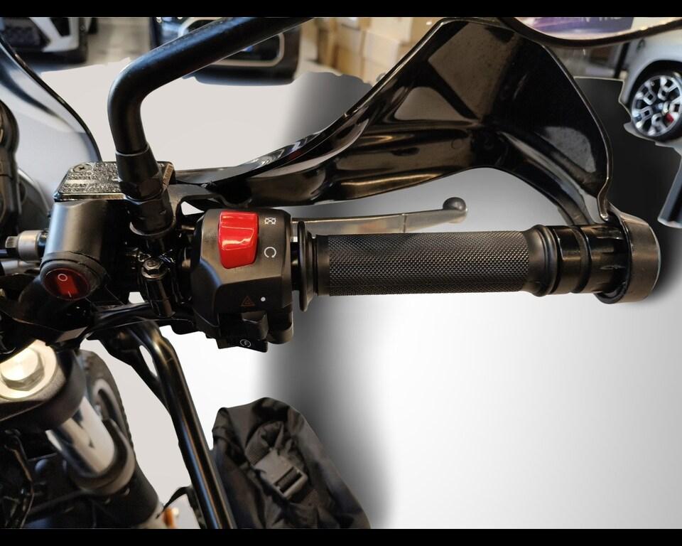 HIMALAYAN 400