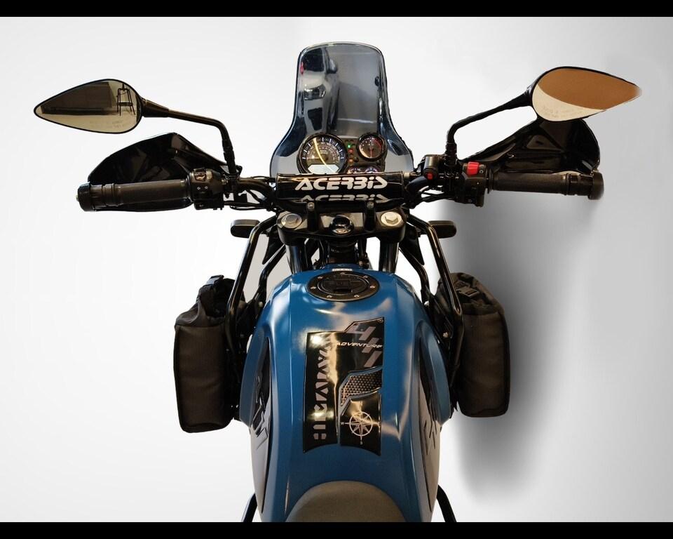 HIMALAYAN 400