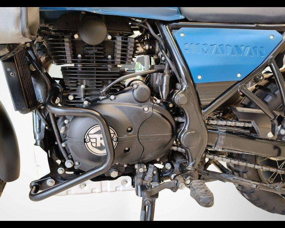 HIMALAYAN 400