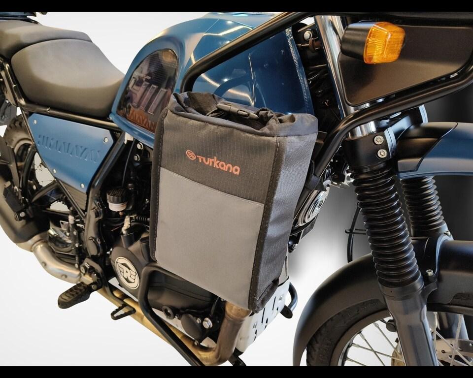 HIMALAYAN 400