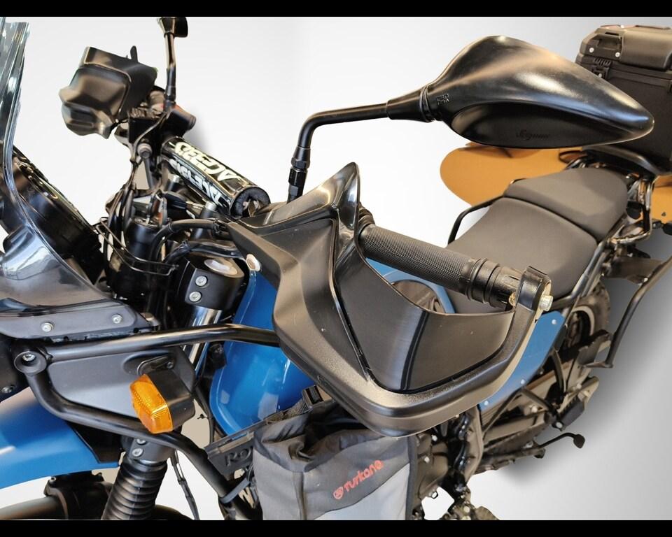 HIMALAYAN 400