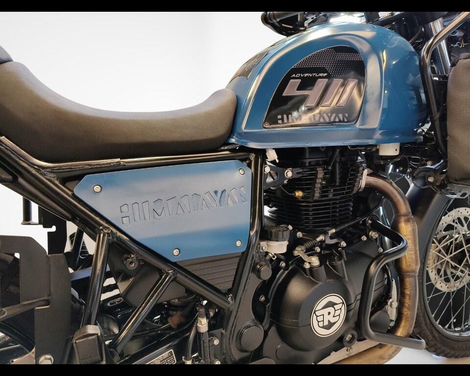 HIMALAYAN 400