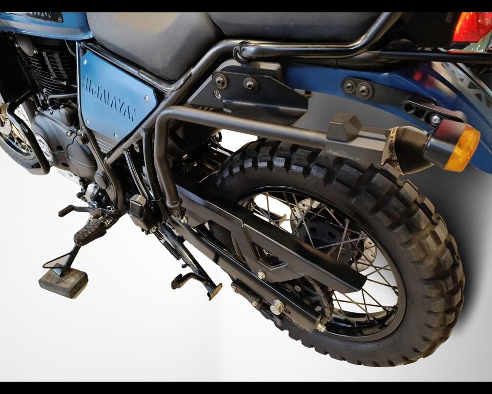 HIMALAYAN 400
