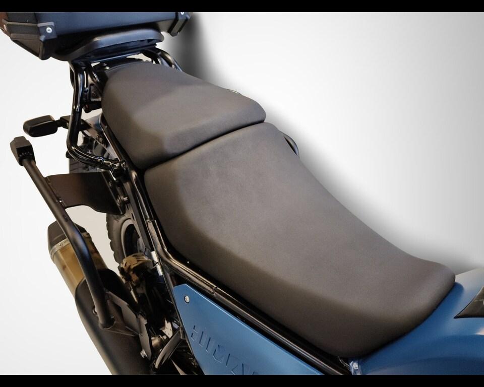 HIMALAYAN 400
