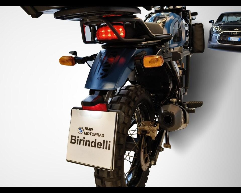 HIMALAYAN 400