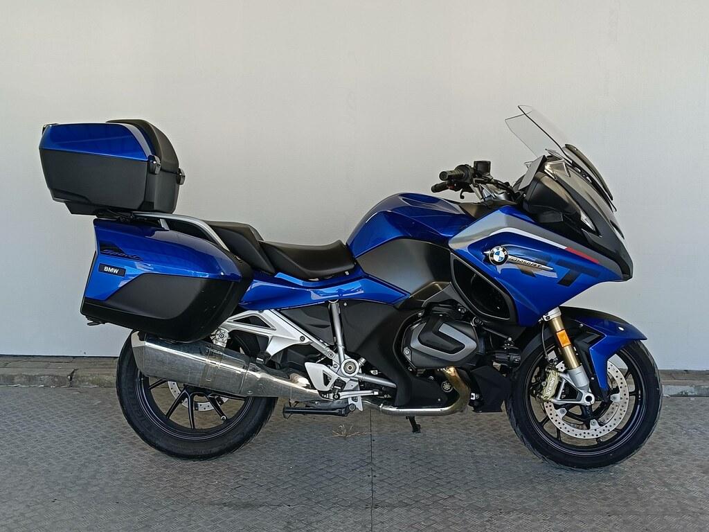 R 1250 RT