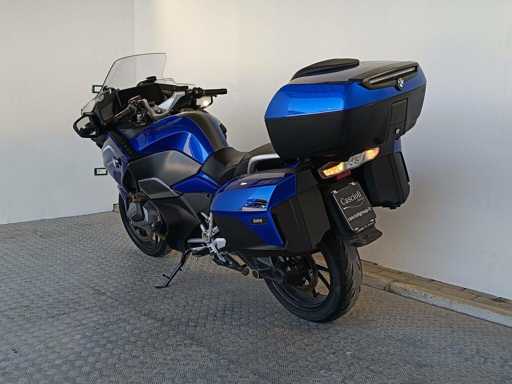 R 1250 RT