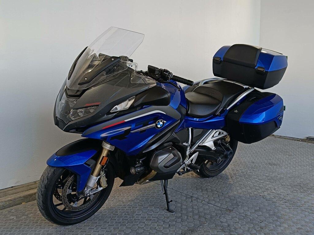 R 1250 RT