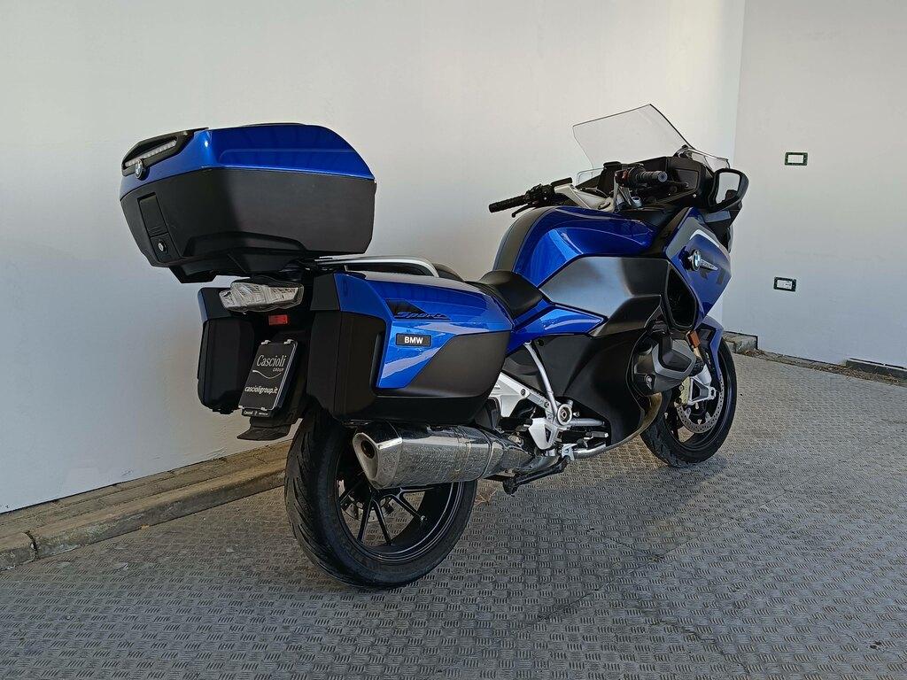 R 1250 RT
