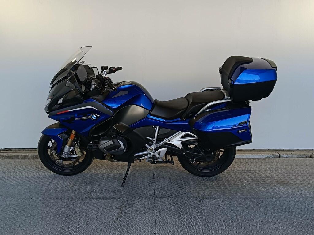 R 1250 RT
