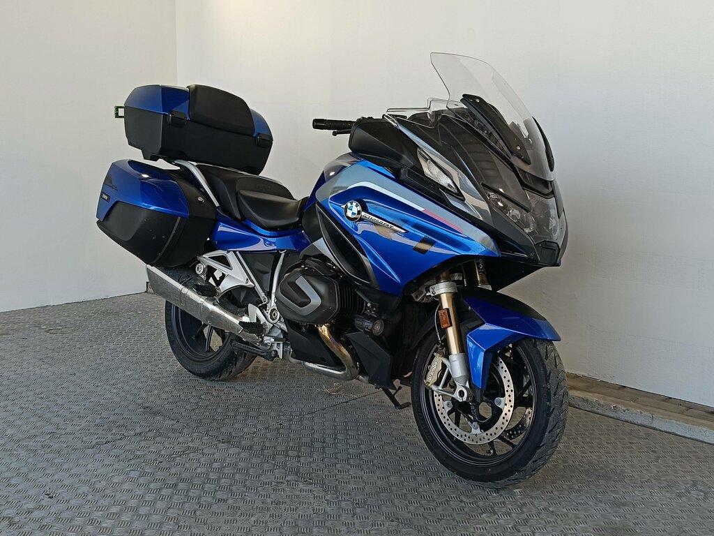 R 1250 RT