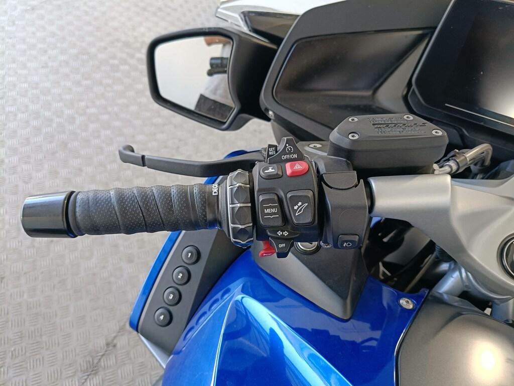 R 1250 RT