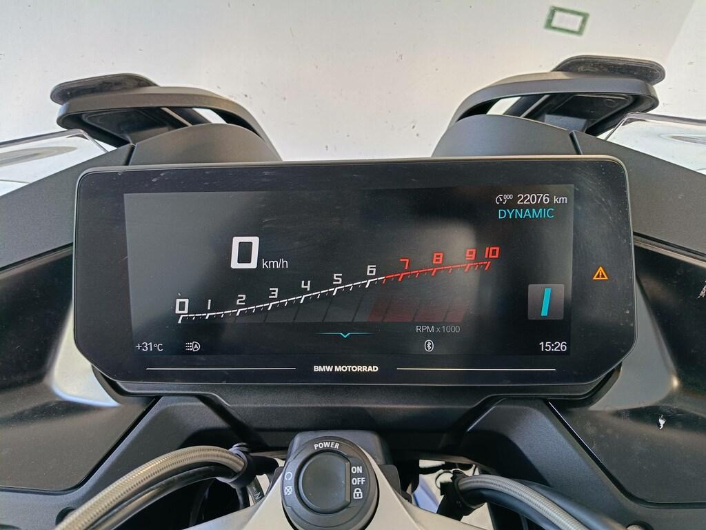 R 1250 RT